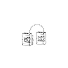 Load image into Gallery viewer, 3VL9000-8LH21 Siemens