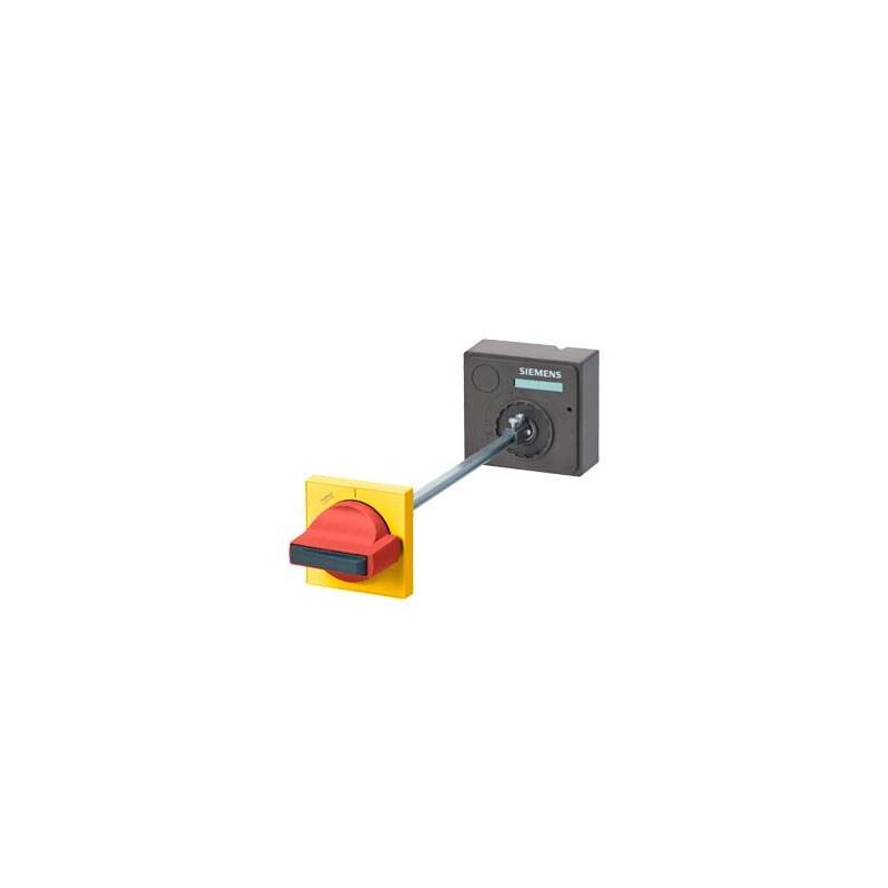 Siemens  3VL94003HG05