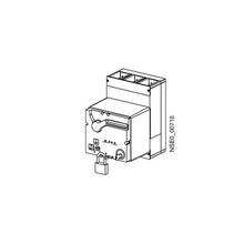 Load image into Gallery viewer, 3VL9600-3MS01 Siemens