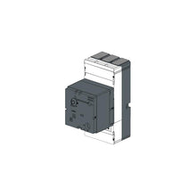 Load image into Gallery viewer, 3VL9800-3JM01 Siemens