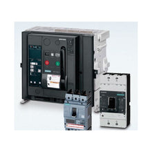 Load image into Gallery viewer, 3VL9800-3ML01 Siemens