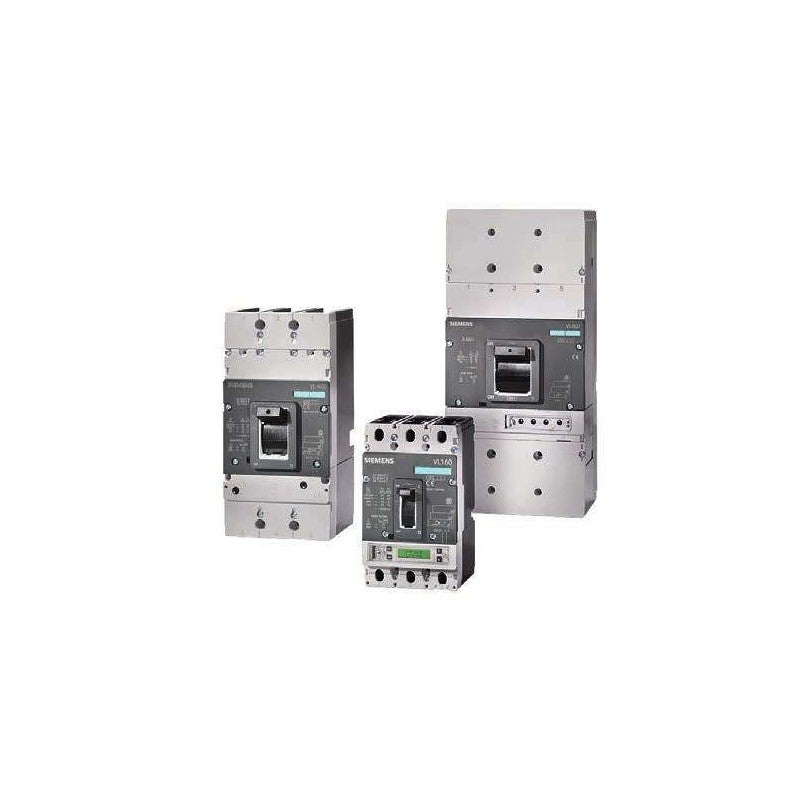 Siemens  3VL98003MQ01