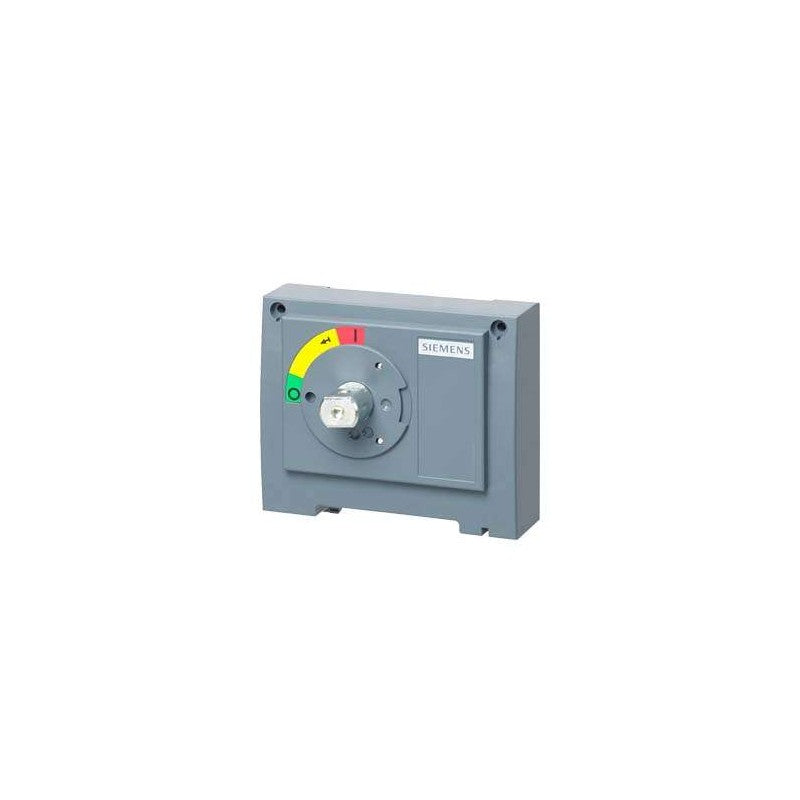 Siemens  3VT92003HA20