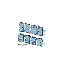 Load image into Gallery viewer, 3WL9111-0AL08-0AA0 Siemens