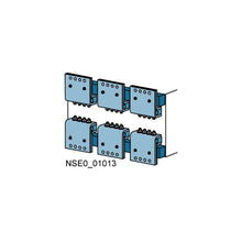 Load image into Gallery viewer, 3WL9111-0AN01-0AA0 Siemens