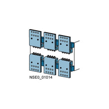 Load image into Gallery viewer, 3WL9111-0AN08-0AA0 Siemens