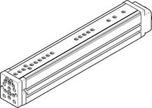 Load image into Gallery viewer, 562226 Festo - EGSL-BS-45-200-3P