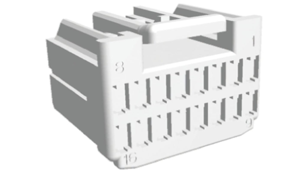 917981-1 TE Connectivity
