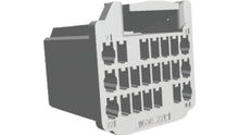Load image into Gallery viewer, 353028-1 TE Connectivity