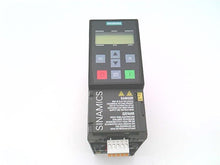Load image into Gallery viewer, Siemens 6ES7823-0AA00-1AA0