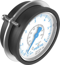 Load image into Gallery viewer, 161130 Festo - FMAP-63-6-1/4-EN