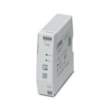 Load image into Gallery viewer, 1110466 Phoenix Contact - UNO2-PS/1AC/24DC/120W