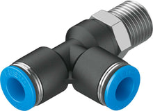 Load image into Gallery viewer, 153121 Festo - QSTL-1/4-8
