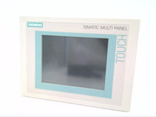 Load image into Gallery viewer, Siemens 6AV3515-1EK32