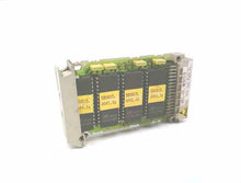 Load image into Gallery viewer, Siemens 6FX1815-0CX04-6A