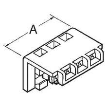Load image into Gallery viewer, 643067-3 TE Connectivity