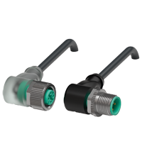 240781100002 Pepperl Fuchs - V1-W-E2-BK1M-PUR-U-V1-W