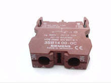 Load image into Gallery viewer, Siemens 3TH4355-0B