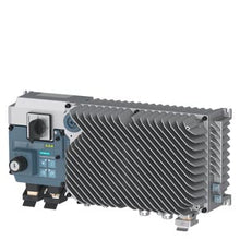 Load image into Gallery viewer, 6SL3520-0XH22-2AF0 Siemens