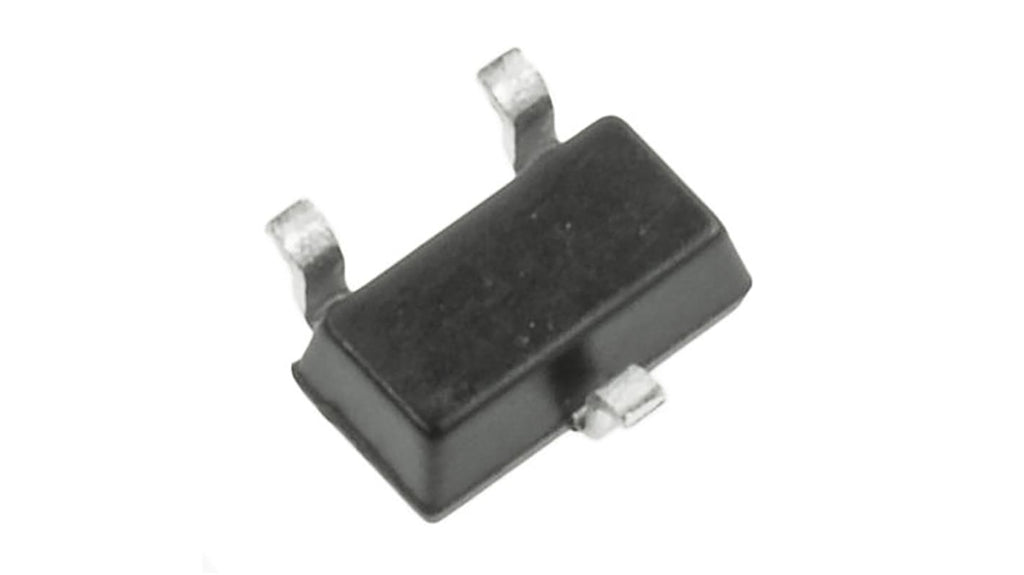 BC858BWH6327XTSA1 Infineon