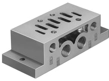 Load image into Gallery viewer, 11310 Festo - NAS-3/8-2A-ISO