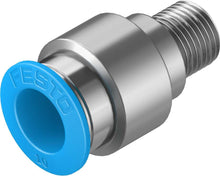 Load image into Gallery viewer, 190647 Festo - QS-1/8-10-I