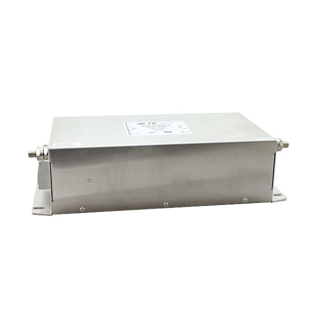 100KEHD10BFPD TE Connectivity