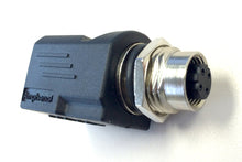 Load image into Gallery viewer, RJS-12D04FF-LS8001 Amphenol