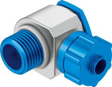Load image into Gallery viewer, 6262 Festo - LCK-1/4-PK-6-KU
