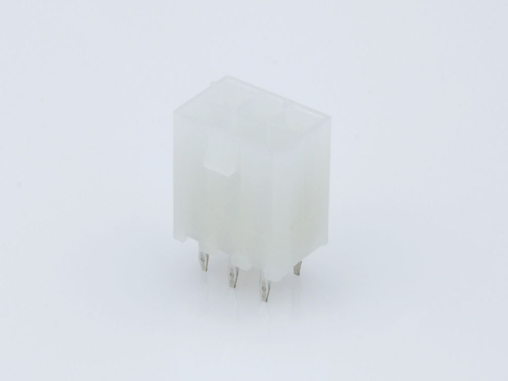 39293066 Molex - 5566-06B
