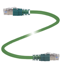 70126206 Pepperl Fuchs - V45-G-C5-GN0,6M-PUR-E1S-V45-G