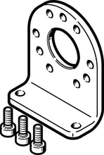 Load image into Gallery viewer, 3371841 Festo - DAMH-Q12-8