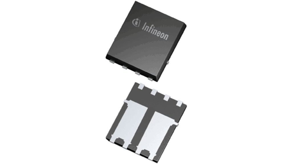 IPG20N10S4L22ATMA1 Infineon