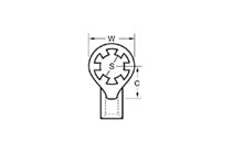 Load image into Gallery viewer, 19074-0002 Molex - SRA-129-06T