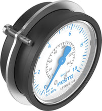 Load image into Gallery viewer, 159602 Festo - FMA-63-10-1/4-EN