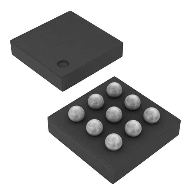 TPA2011D1YFFT Texas Instruments