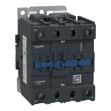 LC1D40008U7 Schneider Electric