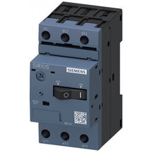 Load image into Gallery viewer, Siemens 3RV1011-1AA10