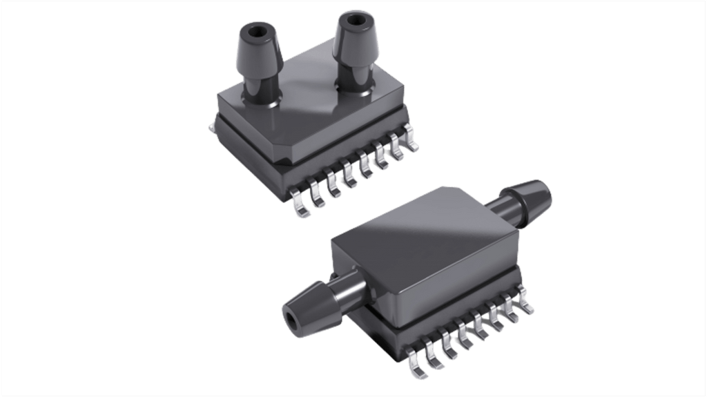 SM9333-BBE-S-125-000 TE Connectivity