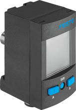 Load image into Gallery viewer, 8001201 Festo - SPAU-P10R-T-G18M-L-PNLK-PNVBA-M8D