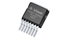 Load image into Gallery viewer, IMBG65R163M1HXTMA1 Infineon