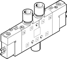 Load image into Gallery viewer, 533159 Festo - CPE10-M1BH-5/3G-M5-B