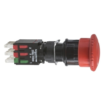 XB6AS8349B Schneider Electric