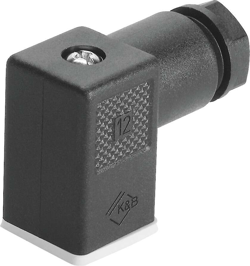 539712 Festo - MSSD-EB-M12