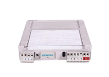 Load image into Gallery viewer, Siemens 7TU2511-0/CD