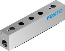 Load image into Gallery viewer, 574594 Festo - VABF-L1-P7A13-M7