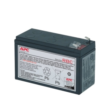RBC2 APC