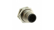 Load image into Gallery viewer, M12A-04PMMS-SF8001 Amphenol