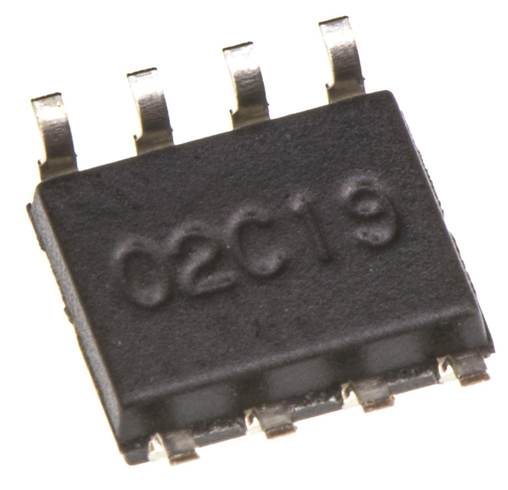 OP07CD Texas Instruments