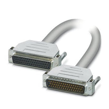Load image into Gallery viewer, 1066679 Phoenix Contact - CABLE-D50SUB/B/S/HF/S/ 2,0M